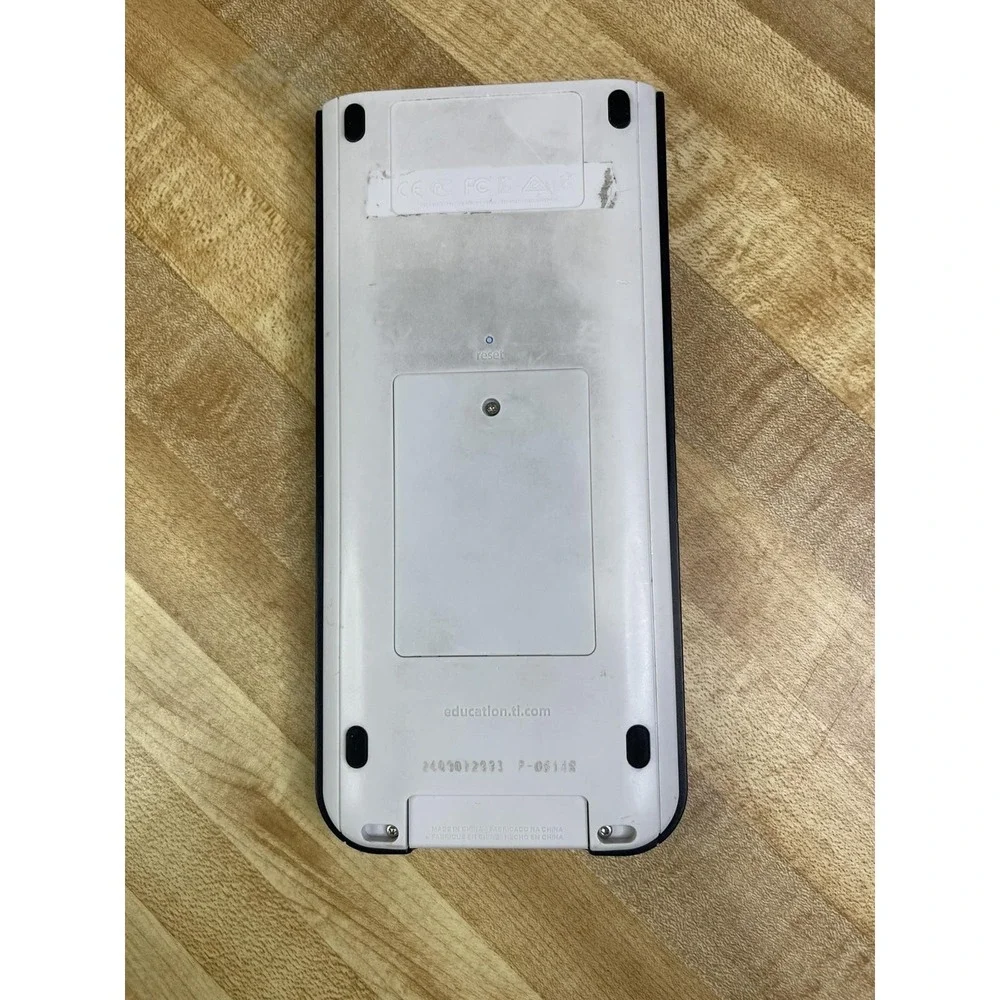 Texas Instruments TI-Nspire CX Graphing Calculator